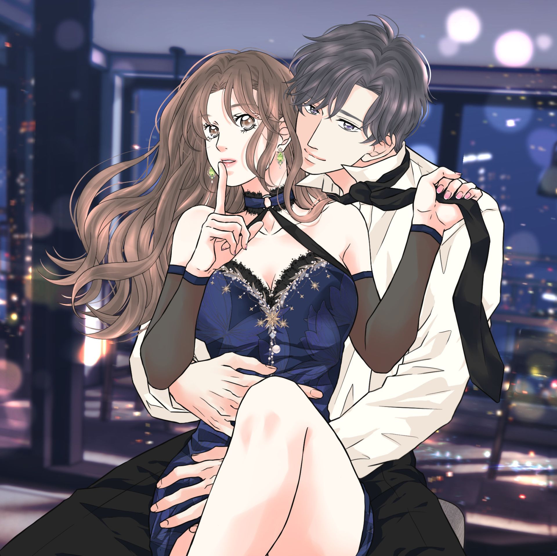 进击的巨人 - 人类与巨人的生存之战